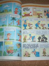 album spirou special anniversaire 45 ans 1938-1983 