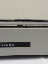 Machine à écrire – Olivetti Tropical – Vintage - Année 70/80