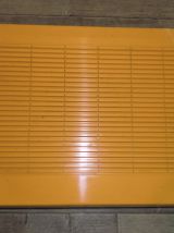 Tourne disque vintage des années 70