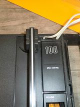 Tourne disque vintage des années 70