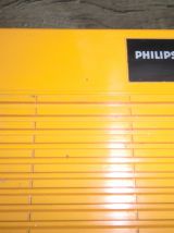 Tourne disque vintage des années 70