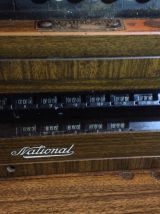 Caisse National - National Cash Register