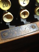 Caisse National - National Cash Register