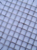 4 Corbeilles à fruits vintage