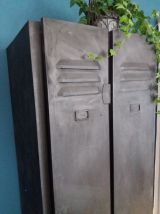 Casier / Vestiaire Industriel