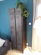 Casier / Vestiaire Industriel