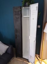 Casier / Vestiaire Industriel