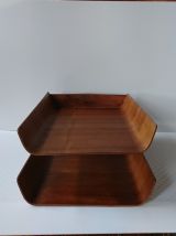 Porte-courrier Florence Knoll 1955