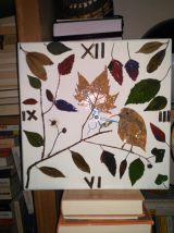 Horloges fabrication à la main 