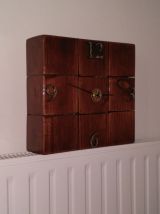 Horloges fabrication à la main 