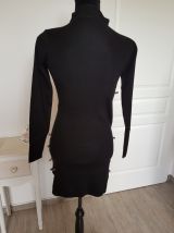 Robe pin-up style vintage