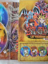 Coffret Collector n° 2 Yu-Gi-Oh!  5 DVD