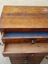 Meuble de métier "administratif" début du siecle