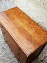 Commode typique des années 50