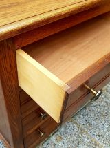 Commode typique des années 50