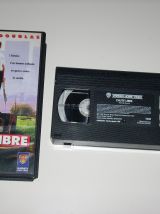 Lot de 11 cassettes VHS DIVERS 