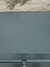 meuble à 5 clapets vintage années 50