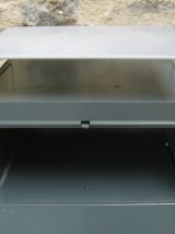 meuble à 5 clapets vintage années 50