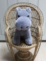 fauteuil emmanuelle pour poupée