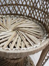 fauteuil emmanuelle pour poupée