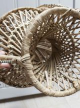 fauteuil emmanuelle pour poupée