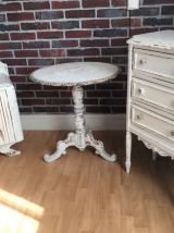 Ensemble salon boudoir dans uns style shabby