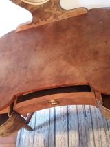 coiffeuse Rognon style art-déco