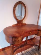 coiffeuse Rognon style art-déco