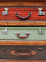 Agatha, commode 3 tiroirs