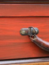 Agatha, commode 3 tiroirs