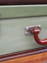 Agatha, commode 3 tiroirs