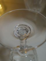 Verres Cristal d'Arques