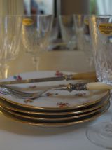 Verres Cristal d'Arques