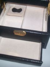 coffret bijoux marque EVASION 