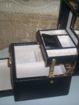 coffret bijoux marque EVASION 