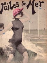 ALBUM 1864 RELIE  7 OUVRAGES