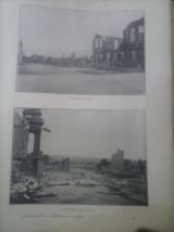 Documents Relatifs A La Guerre 1914-1915