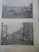 Documents Relatifs A La Guerre 1914-1915