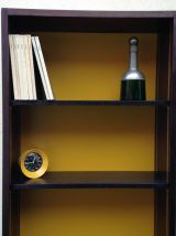 Bibliothèque des années 60