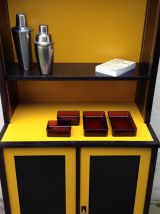 Bibliothèque des années 60