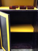 Bibliothèque des années 60