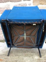 Fauteuil et banquette Pierre Guariche