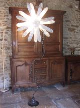 Lampadaire design 