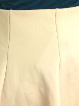 Jupe patineuse neuve rose poudré