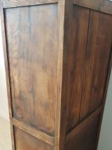 Armoire parisienne années 40