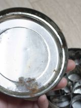 emportes-pièce cuisine