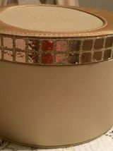 Coffret ou trousse de toilette Chr. Dior 