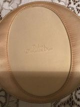 Coffret ou trousse de toilette Chr. Dior 