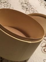 Coffret ou trousse de toilette Chr. Dior 