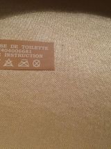 Coffret ou trousse de toilette Chr. Dior 